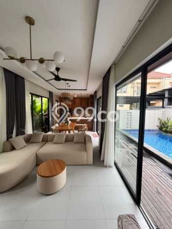 Disewakan! Rumah 3 Kamar Tidur &
3 Kamar Mandi di Sanur, Denpasar Disewakan! Rumah 3 Kamar Tidur &
3 Kamar Mandi di Sanur, Denpasar