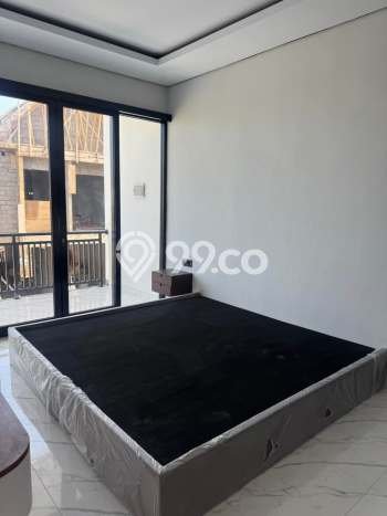 Dijual Rumah Eksklusif 3 KT di Renon, Denpasar Dijual Rumah Eksklusif 3 KT di Renon, Denpasar