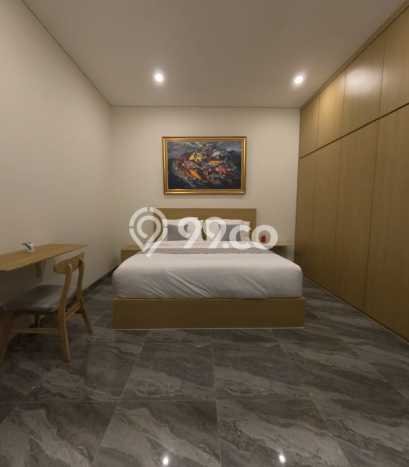 Rumah Mewah LB 155m2 Siap Huni Desain Elegan di Jimbaran, Badung Rumah Mewah LB 155m2 Siap Huni Desain Elegan di Jimbaran, Badung