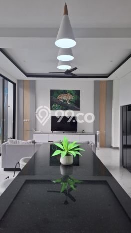 Rumah sewa siap pakai 3 Kamar Tidur di Jimbaran, Badung Rumah sewa siap pakai 3 Kamar Tidur di Jimbaran, Badung
