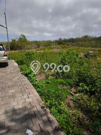 Tanah Dijual di Badung Seluas 900m2 Strategis Tanah Dijual di Badung Seluas 900m2 Strategis