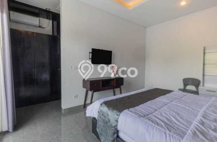 Rumah Elit Modern Siap Huni di Sanur Denpasar Rumah Elit Modern Siap Huni di Sanur Denpasar