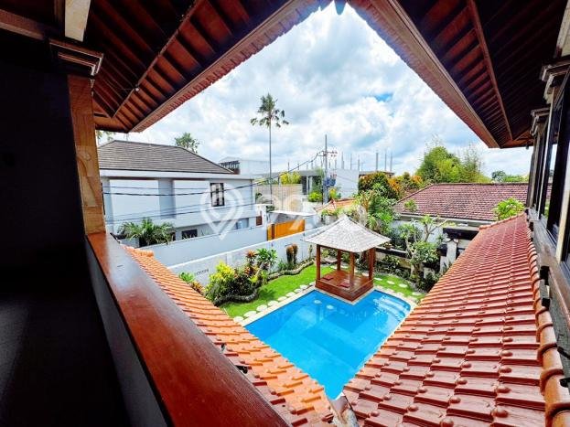 Jarang Ada! Rumah Kontrakan 5 Kamar Nyaman Siap Huni canggu Jarang Ada! Rumah Kontrakan 5 Kamar Nyaman Siap Huni canggu