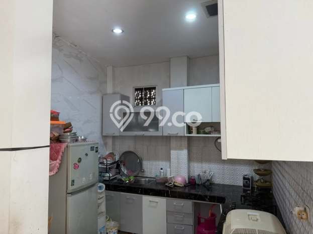 Rumah Luxury Modern Tanpa Renovasi di Kesiman Denpasar Rumah Luxury Modern Tanpa Renovasi di Kesiman Denpasar