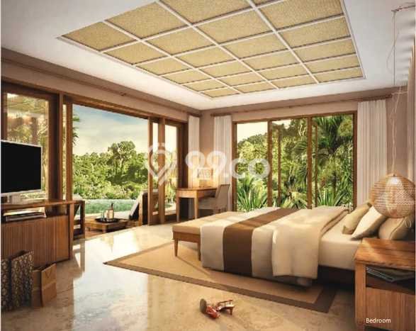 Rumah Eksklusif Dijual LT 350m2 di Payangan, Gianyar Rumah Eksklusif Dijual LT 350m2 di Payangan, Gianyar