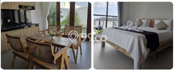 Jual Rumah Mewah Elegan Dengan View Eksklusif di Munggu, Badung Jual Rumah Mewah Elegan Dengan View Eksklusif di Munggu, Badung