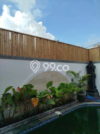 Rumah sewa siap huni 2 Kamar Tidur di Sanur, Denpasar Rumah sewa siap huni 2 Kamar Tidur di Sanur, Denpasar