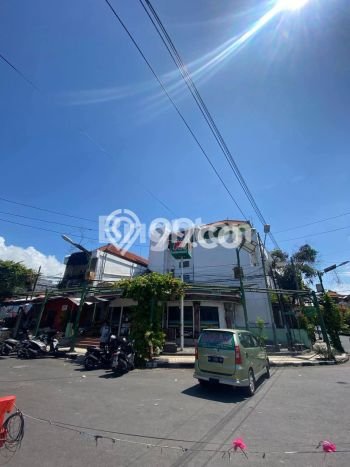 For Sale Rumah Mewah Exclusive di Kuta, Badung For Sale Rumah Mewah Exclusive di Kuta, Badung