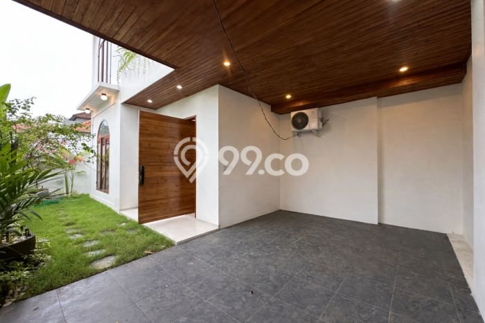 Jual Rumah Mewah Elegan Dengan View Eksklusif di Jimbaran, Badung Jual Rumah Mewah Elegan Dengan View Eksklusif di Jimbaran, Badung