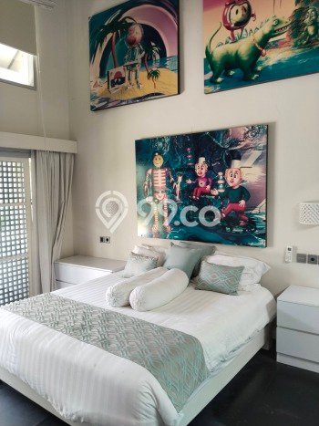 Jual Rumah Mewah Elegan Dengan View Cantik di Sanur, Denpasar Jual Rumah Mewah Elegan Dengan View Cantik di Sanur, Denpasar