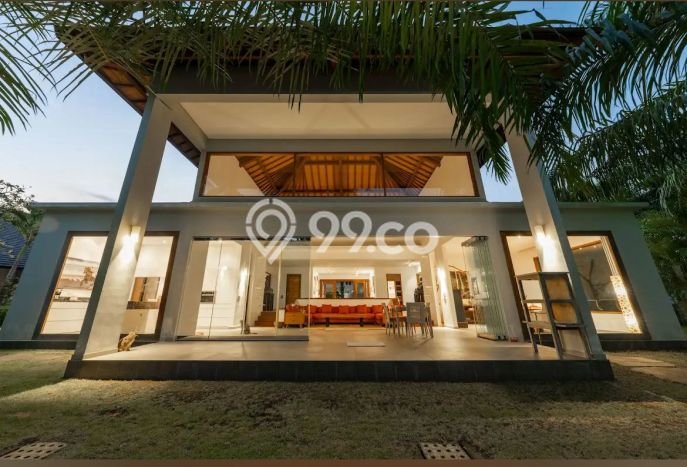 Hunian Mewah LB 3000m2 Siap Pakai Desain Elegan di Pandakbandung, Tabanan Hunian Mewah LB 3000m2 Siap Pakai Desain Elegan di Pandakbandung, Tabanan