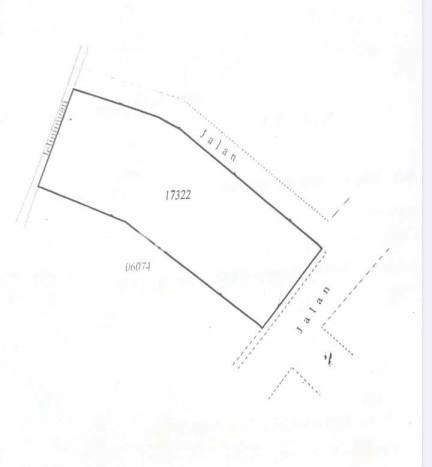 Disewakan Tanah di Badung, Luas 1050m2 Area Berkembang Disewakan Tanah di Badung, Luas 1050m2 Area Berkembang