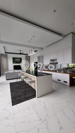 Rumah sewa siap pakai 3 Kamar Tidur di Jimbaran, Badung Rumah sewa siap pakai 3 Kamar Tidur di Jimbaran, Badung