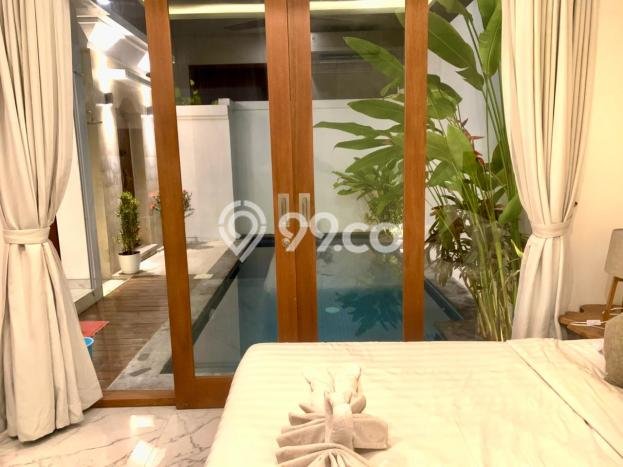 Jarang Ada! Rumah Kontrakan 2 Kamar Nyaman Siap Huni Sanur Jarang Ada! Rumah Kontrakan 2 Kamar Nyaman Siap Huni Sanur