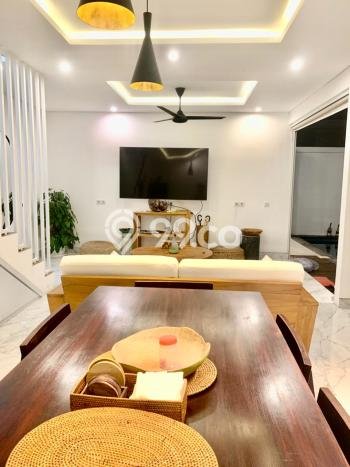Jarang Ada! Rumah Kontrakan 2 Kamar Nyaman Siap Huni Sanur Jarang Ada! Rumah Kontrakan 2 Kamar Nyaman Siap Huni Sanur
