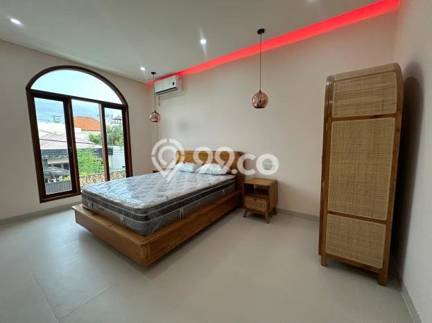 Jual Rumah Mewah Elegan Dengan View Eksklusif di Jimbaran, Badung Jual Rumah Mewah Elegan Dengan View Eksklusif di Jimbaran, Badung