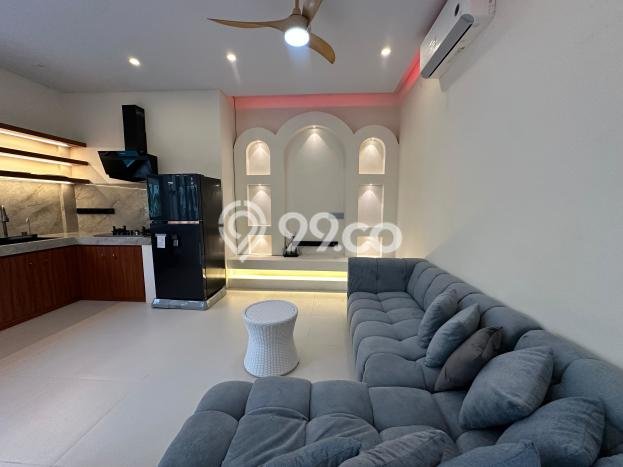 Jual Rumah Mewah Elegan Dengan View Eksklusif di Jimbaran, Badung Jual Rumah Mewah Elegan Dengan View Eksklusif di Jimbaran, Badung