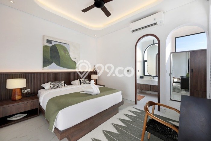 Disewakan Rumah Harga Terjangkau di Canggu Badung dengan 3 KT Disewakan Rumah Harga Terjangkau di Canggu Badung dengan 3 KT