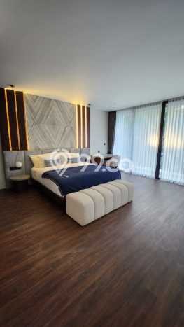 For Sale! Luxury House LT 655m2 Desain Modern di Umalas For Sale! Luxury House LT 655m2 Desain Modern di Umalas