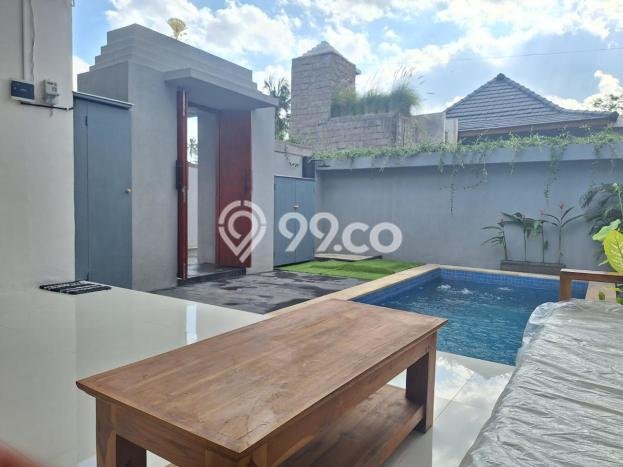 Vila Premium Kawasan Ubud, Luas 0m2m², Harganya Bersaing Vila Premium Kawasan Ubud, Luas 0m2m², Harganya Bersaing