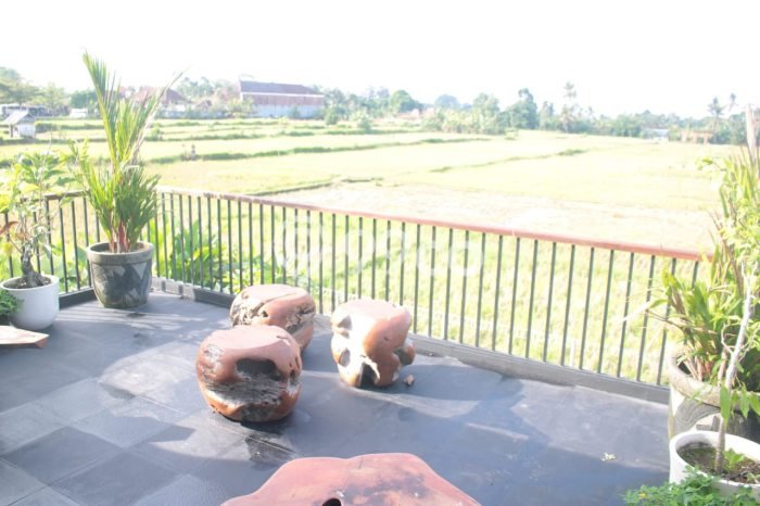 Lokasi terbaik! Rumah siap pakai dikontrakkan di Ubud LB 250m2 Lokasi terbaik! Rumah siap pakai dikontrakkan di Ubud LB 250m2
