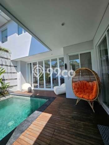 Rumah sewa siap huni 4 Kamar Tidur di Seminyak, Badung Rumah sewa siap huni 4 Kamar Tidur di Seminyak, Badung
