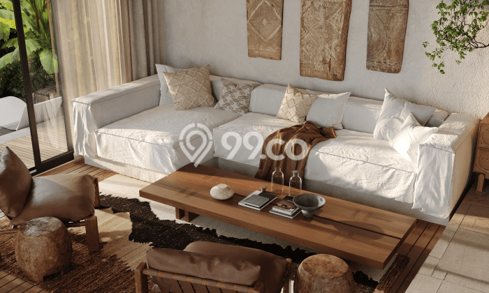 For Sale! Luxury House LT 207m2 Desain Elegan di Pecatu For Sale! Luxury House LT 207m2 Desain Elegan di Pecatu
