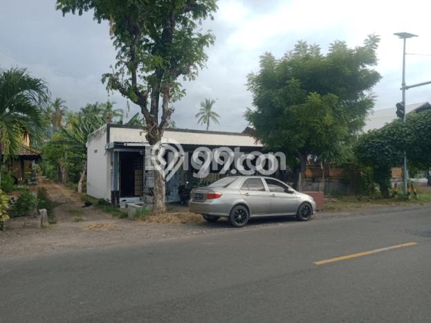 Tanah Area Potensial Kawasan , Luas 600m2m², Cocok untuk Investasi Tanah Area Potensial Kawasan , Luas 600m2m², Cocok untuk Investasi
