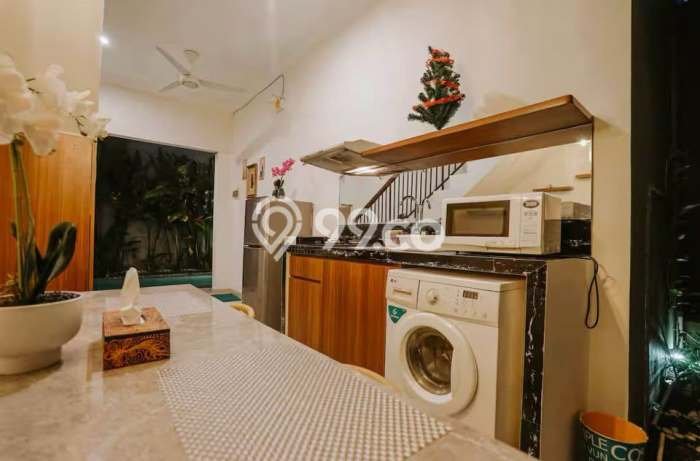Jarang Ada! Rumah Sewa 2 Kamar Nyaman Siap Huni Jimbaran Jarang Ada! Rumah Sewa 2 Kamar Nyaman Siap Huni Jimbaran