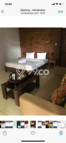 Disewakan Hunian Premium dengan 5 KT & 5 KM di Badung Disewakan Hunian Premium dengan 5 KT & 5 KM di Badung