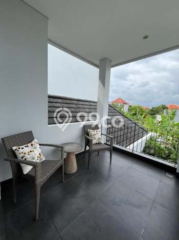 Rumah sewa siap huni 4 Kamar Tidur di Seminyak, Badung Rumah sewa siap huni 4 Kamar Tidur di Seminyak, Badung