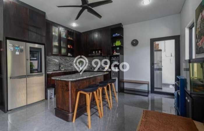 Rumah Elit Modern Siap Huni di Sanur Denpasar Rumah Elit Modern Siap Huni di Sanur Denpasar