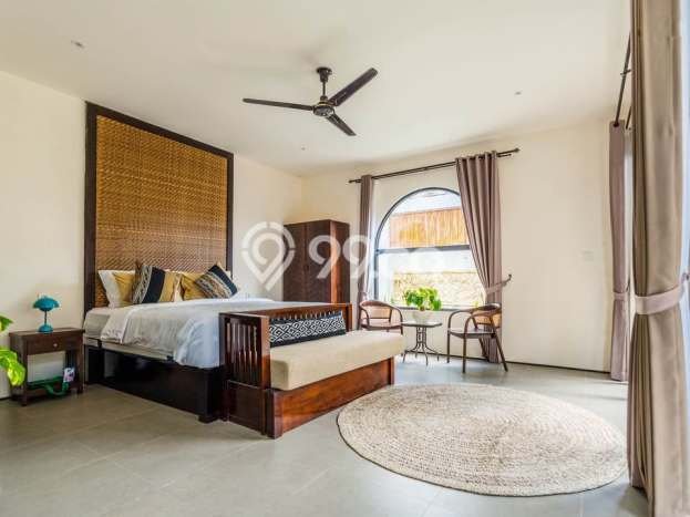 Rumah Kondisi Baik Disewakan di Pecatu, Badung LT 200m2, LB 400m2 Rumah Kondisi Baik Disewakan di Pecatu, Badung LT 200m2, LB 400m2