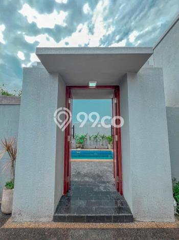 Vila Premium Kawasan Ubud, Luas 0m2m², Harganya Bersaing Vila Premium Kawasan Ubud, Luas 0m2m², Harganya Bersaing