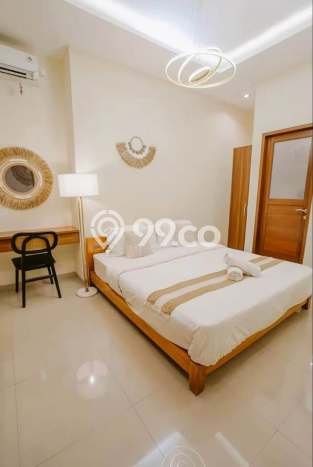 Jarang Ada! Rumah Sewa 2 Kamar Nyaman Siap Huni Jimbaran Jarang Ada! Rumah Sewa 2 Kamar Nyaman Siap Huni Jimbaran