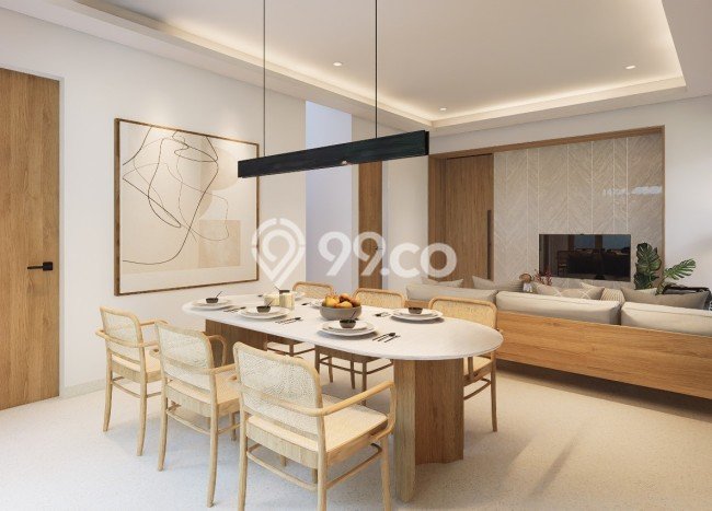 FOR SALE! Vila Kawasan , Luas 169m2m², Lokasi Premium FOR SALE! Vila Kawasan , Luas 169m2m², Lokasi Premium