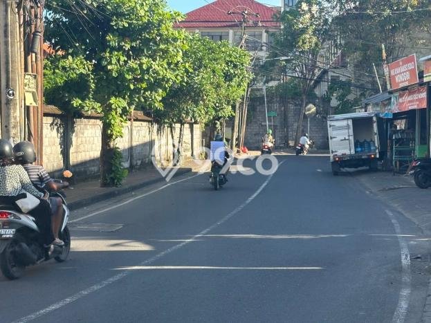 Tanah untuk Dijual di Kuta Badung Luas 3500m2 Tanah untuk Dijual di Kuta Badung Luas 3500m2