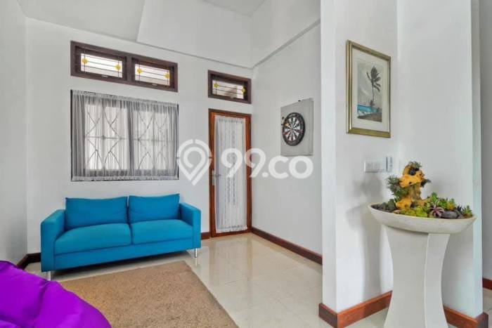 Dijual Rumah Mewah Elegan Dengan View Cantik di Pering, Gianyar Dijual Rumah Mewah Elegan Dengan View Cantik di Pering, Gianyar