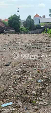 Dijual Tanah di Denpasar, Luas 1100m2 SHM Dijual Tanah di Denpasar, Luas 1100m2 SHM