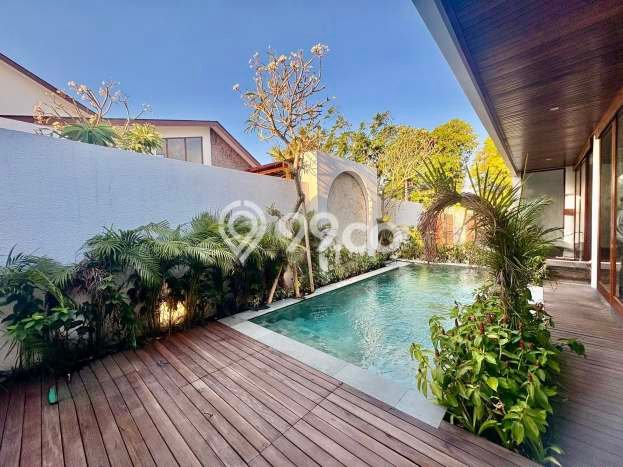 Rumah kawasan Sanur, Akses ke Sekolah, 3 KT Rumah kawasan Sanur, Akses ke Sekolah, 3 KT