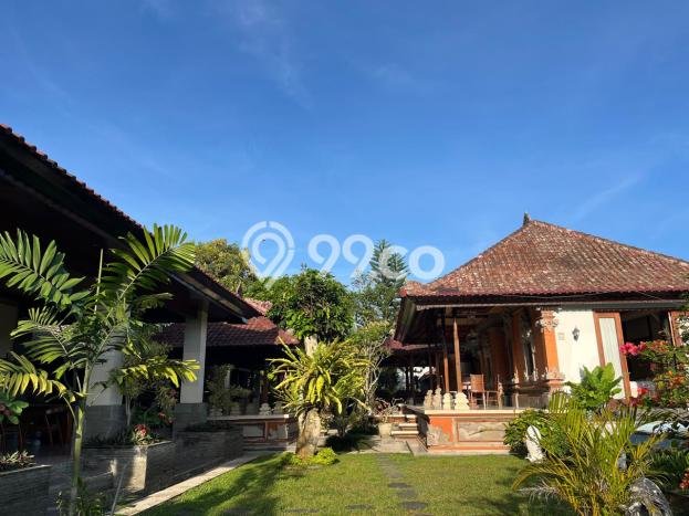 Hunian Eksklusif Dijual LT 1500m2 di Tabanan, Tabanan Hunian Eksklusif Dijual LT 1500m2 di Tabanan, Tabanan