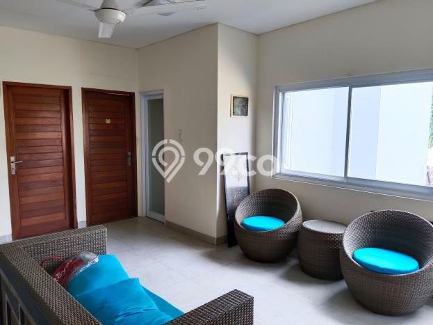 Hunian Elit LB 170m2 Siap Huni Desain Elegan di Renon, Denpasar Hunian Elit LB 170m2 Siap Huni Desain Elegan di Renon, Denpasar