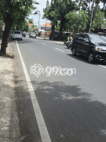 Tanah untuk Dijual di Denpasar Timur Denpasar Luas 701m2 Tanah untuk Dijual di Denpasar Timur Denpasar Luas 701m2