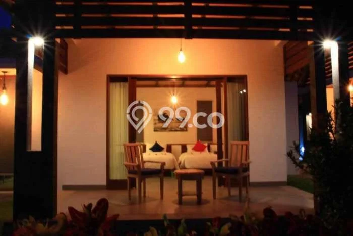 For Sale! Premium House LT 1000m2 Desain Modern di Sanur For Sale! Premium House LT 1000m2 Desain Modern di Sanur
