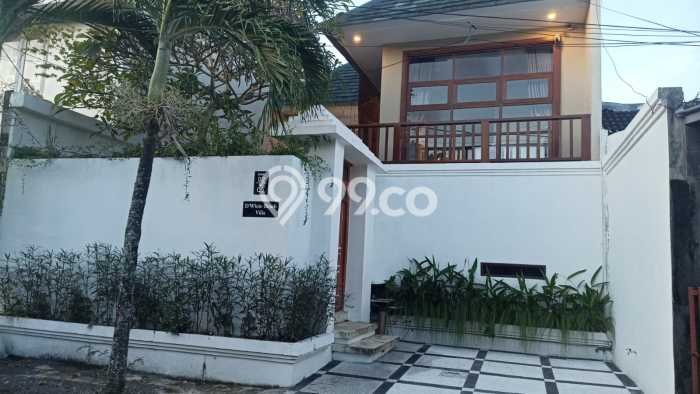 Sewa Rumah Harga Terjangkau di Jimbaran Badung dengan 3 Kamar Tidur Sewa Rumah Harga Terjangkau di Jimbaran Badung dengan 3 Kamar Tidur