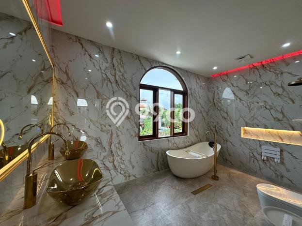 Jual Rumah Mewah Elegan Dengan View Eksklusif di Jimbaran, Badung Jual Rumah Mewah Elegan Dengan View Eksklusif di Jimbaran, Badung