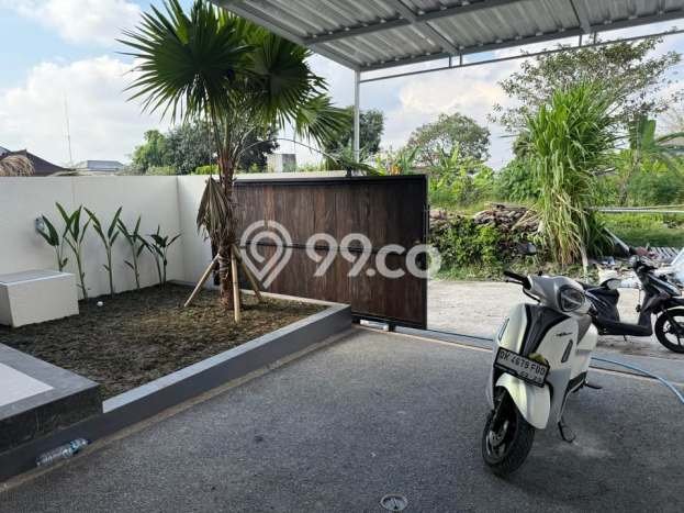 Dijual Hunian Rumah Nyaman 3 KT di Dalung, Badung Dijual Hunian Rumah Nyaman 3 KT di Dalung, Badung