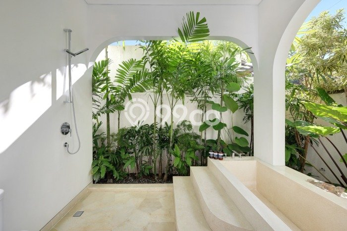 Disewakan Rumah Harga Terjangkau di Canggu Badung dengan 3 KT Disewakan Rumah Harga Terjangkau di Canggu Badung dengan 3 KT