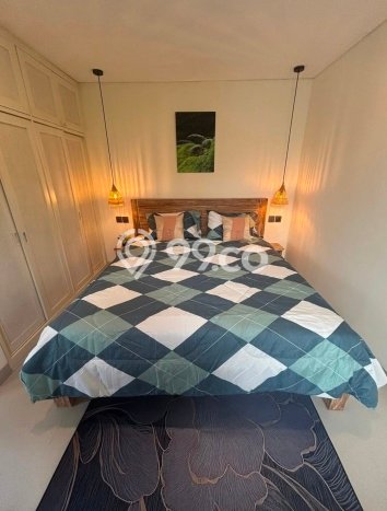 Disewakan! Rumah 1 Kamar Tidur &
1 Kamar Mandi di Sanur, Denpasar Disewakan! Rumah 1 Kamar Tidur &
1 Kamar Mandi di Sanur, Denpasar