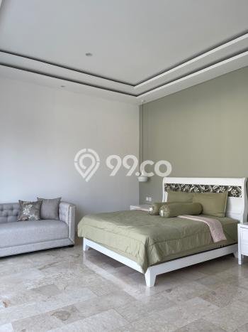 For Sale! Premium House LT 500m2 Desain Modern di Kerobokan For Sale! Premium House LT 500m2 Desain Modern di Kerobokan